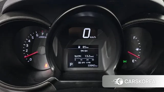 Kia The New Ray id 3534916 из Кореи 18