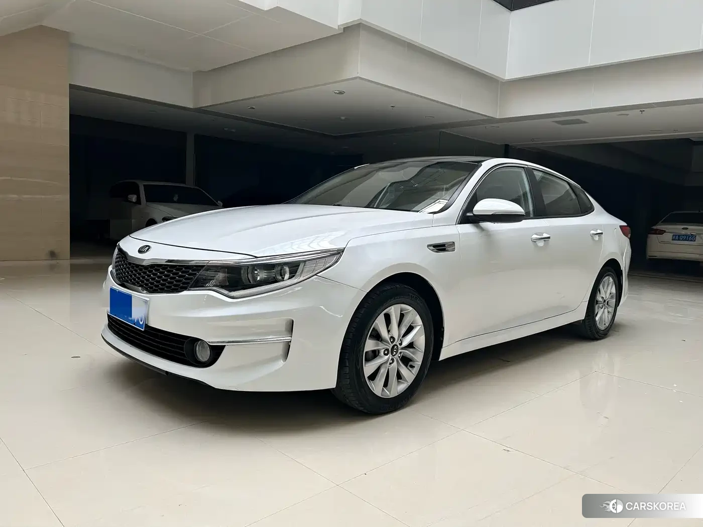 Kia K5 id 4679930 из Китая 16