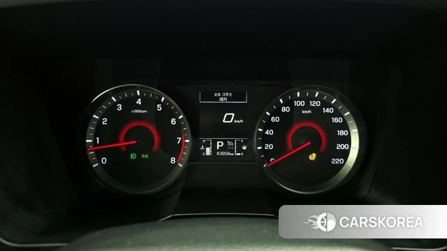 Ssangyong Berry New Tivoli id 3834127 из Кореи 18