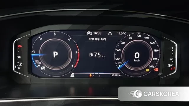 Volkswagen Tiguan second Generation id 3788126 из Кореи 18