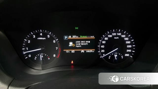 Genesis G80 id 3899771 из Кореи 18