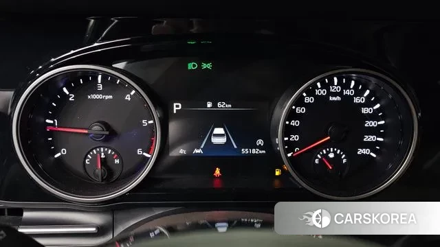 Kia Carnival 4th generation id 3788520 из Кореи 18