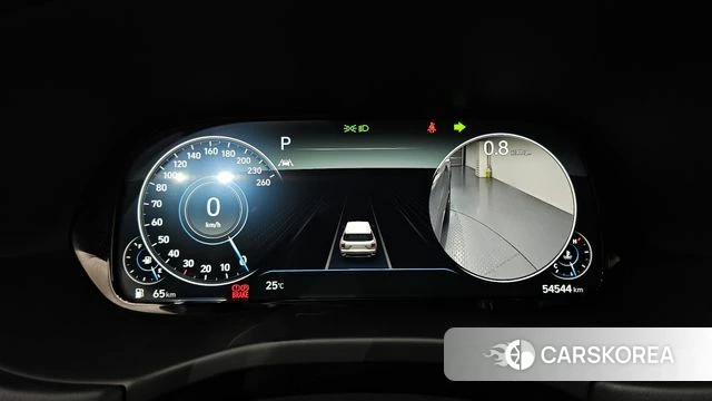 Hyundai Palisade id 4402528 из Кореи 28