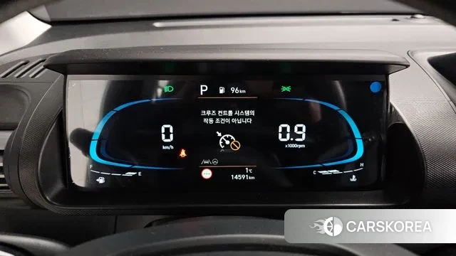 Hyundai Casper id 3442552 из Кореи 18