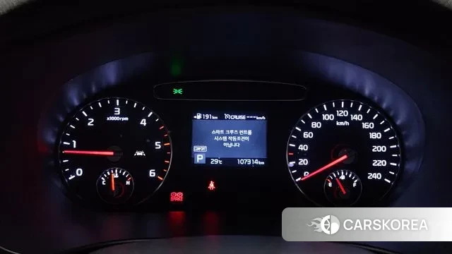 Kia The New Sorento id 3096019 из Кореи 18