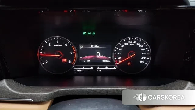 Kia Sorento 4th Generation id 3582260 из Кореи 18