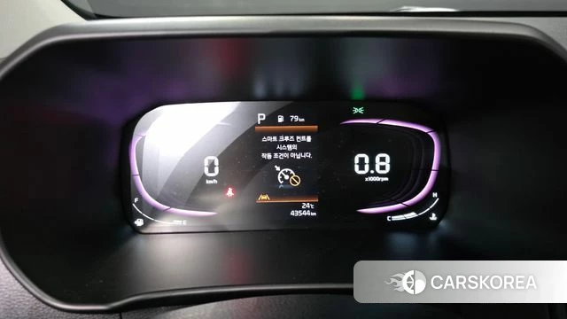 Kia The New Morning (JA) id 4847959 из Кореи 28
