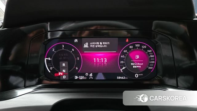 Volkswagen Golf 8th Generation id 4591876 из Кореи 18
