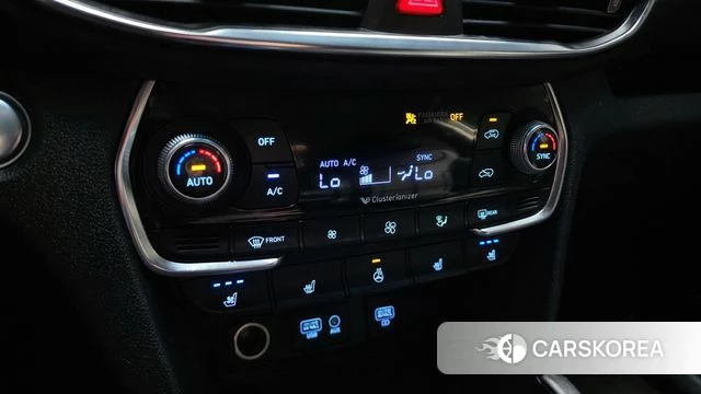 Hyundai Santa Fe TM id 4304645 из Кореи 26