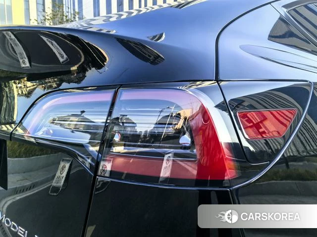 Tesla Model Y id 4205777 из Китая 28