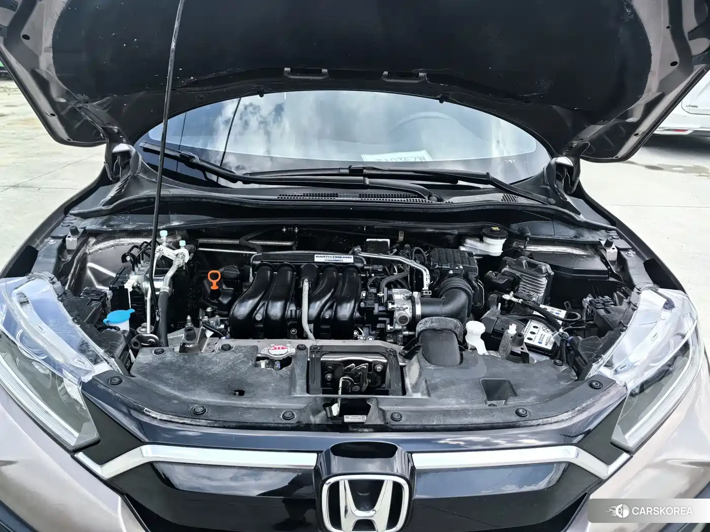 Honda XR-V id 4680693 из Китая 13