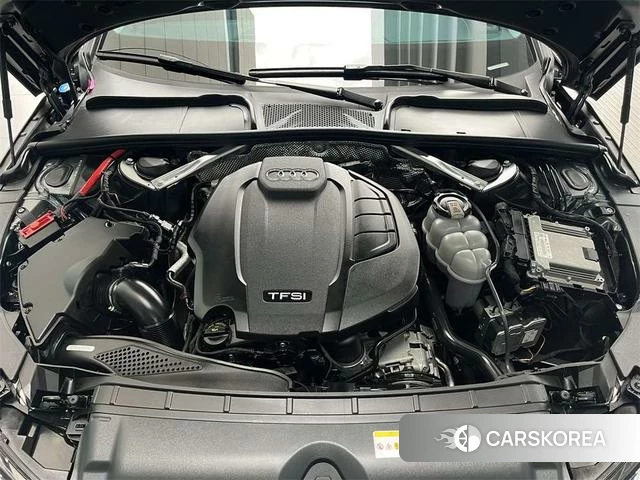 Audi A4L id 4215657 из Китая 11