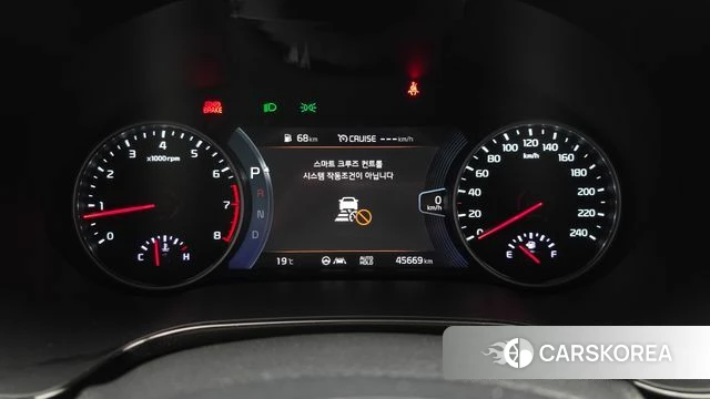 Kia Seltos id 3942052 из Кореи 18