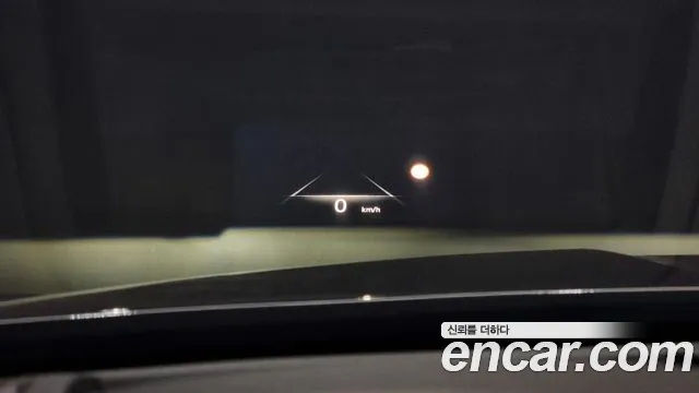 Genesis G80 (RG3) id 2679798 из Кореи 18