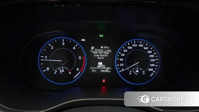 Hyundai Palisade id 4775631 из Кореи 27
