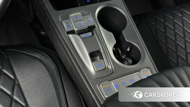 Hyundai Kona Electric id 4594536 из Кореи 28