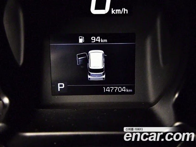 Kia The New Ray id 2945585 из Кореи 18