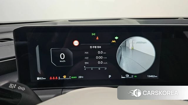 Kia The New K8 Hybrid id 4480164 из Кореи 29