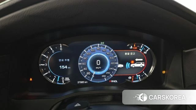 Cadillac Escalade id 4568793 из Кореи 32