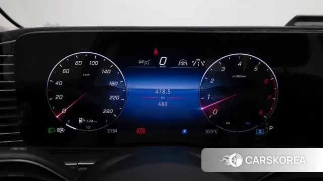 Mercedes-Benz GLE-Class W167 id 3739137 из Кореи 18