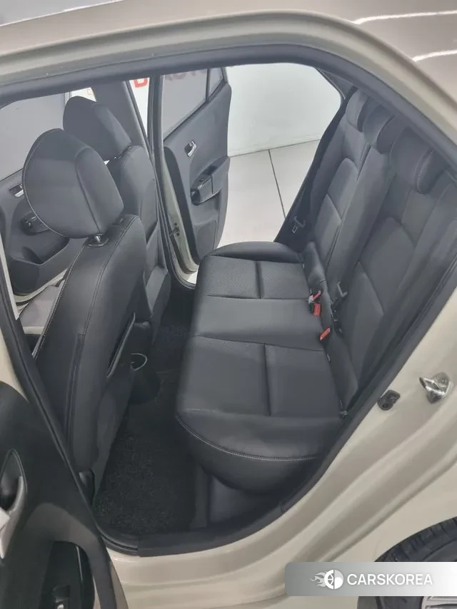 Kia All New Morning (JA) id 3474199 из Кореи 18