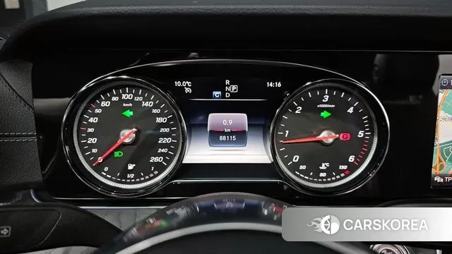 Mercedes-Benz E-Class W213 id 3582916 из Кореи 18