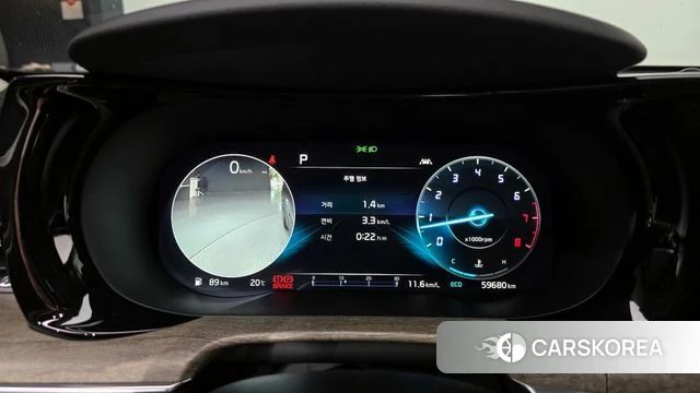 Kia K5 3rd generation id 4308706 из Кореи 18