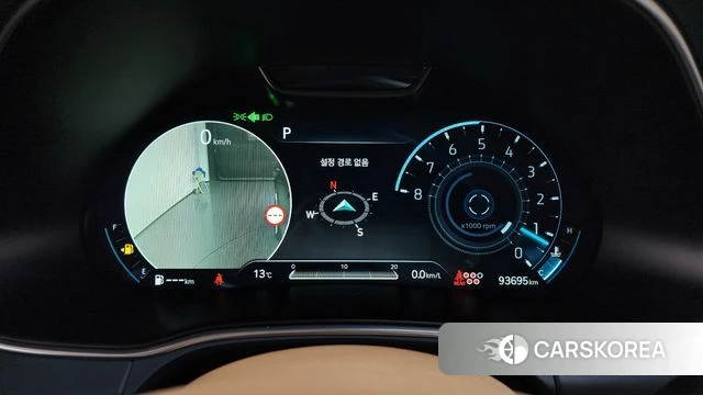 Genesis GV80 id 3826895 из Кореи 18