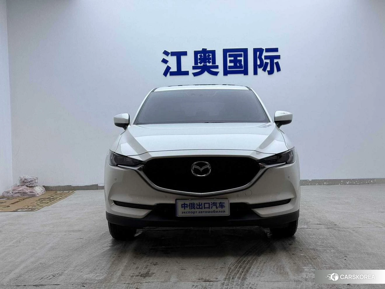 Mazda CX-5 id 4426491 из Китая 21