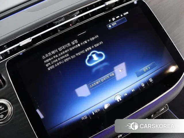 Mercedes-Benz E-Class W214 id 3405036 из Кореи 9