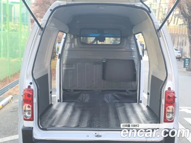 Chevrolet (GM Daewoo) New Damas id 2357214 из Кореи 18