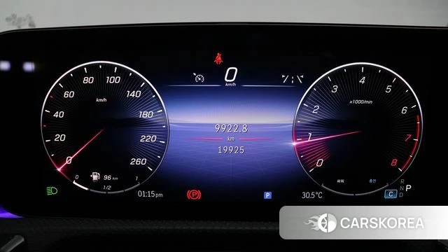 Mercedes-Benz A-Class W177 id 4863041 из Кореи 18
