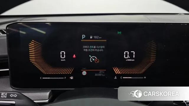 Kia The New K5 3rd generation id 3241072 из Кореи 18