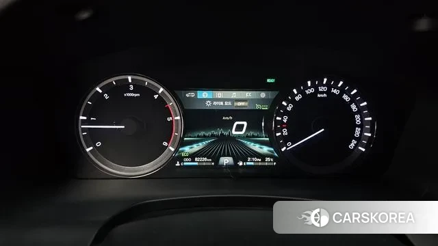 Ssangyong Rexton Sports Cannes id 3018411 из Кореи 18