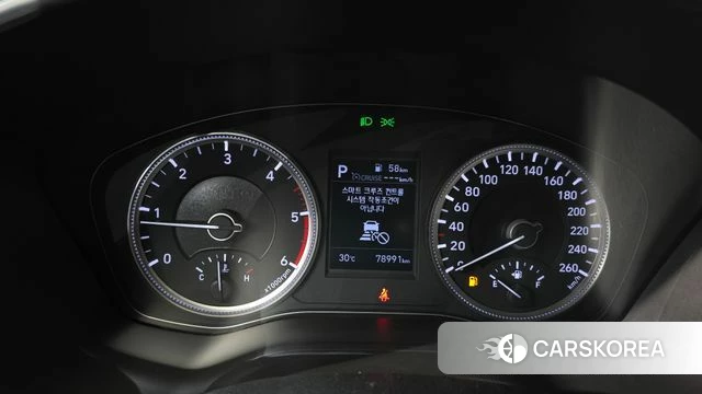 Hyundai Santa Fe TM id 4496768 из Кореи 28