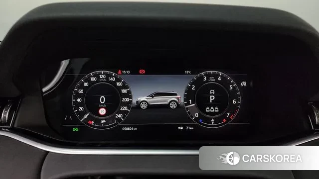 Land Rover Range Rover Evoque 2nd Generation id 3362203 из Кореи 18