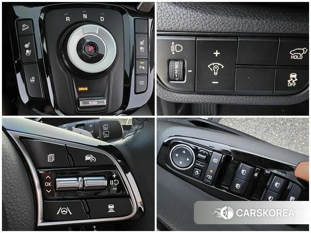 Kia The New Seltos id 4730261 из Кореи 18