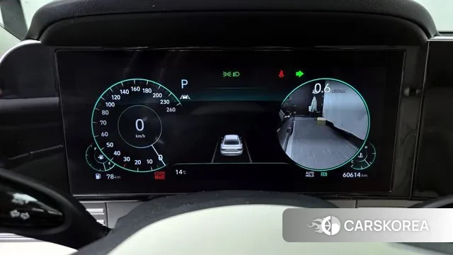 Hyundai The New Grandeur IG id 3727256 из Кореи 18