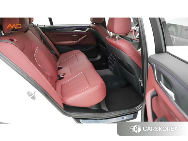 BMW 5 series id 4278195 из Китая 8