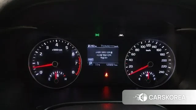 Kia Come New K3 id 3723388 из Кореи 18