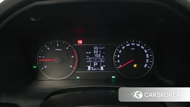 Ssangyong Rexton Sports id 4286097 из Кореи 18