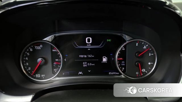 Chevrolet (GM Daewoo) Traverse id 4337671 из Кореи 29