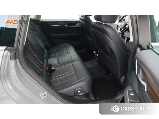 BMW 6 series GT id 4263197 из Китая 8