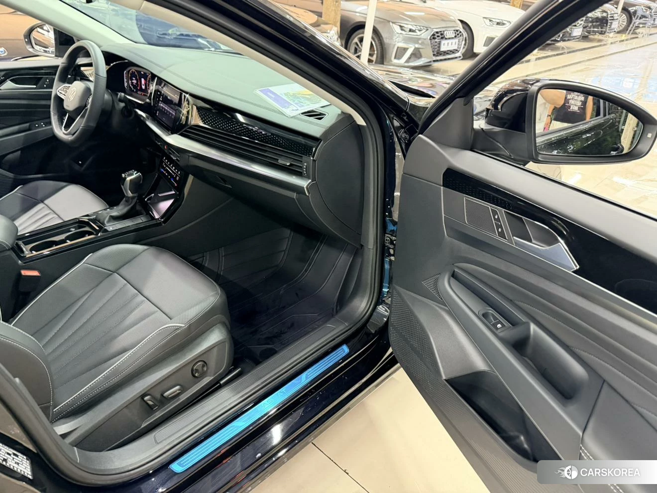 Volkswagen Passat id 4455553 из Китая 15