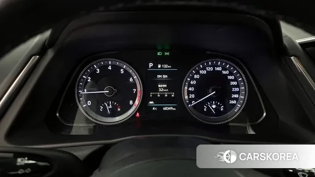 Hyundai Sonata (DN8) id 3591739 из Кореи 18