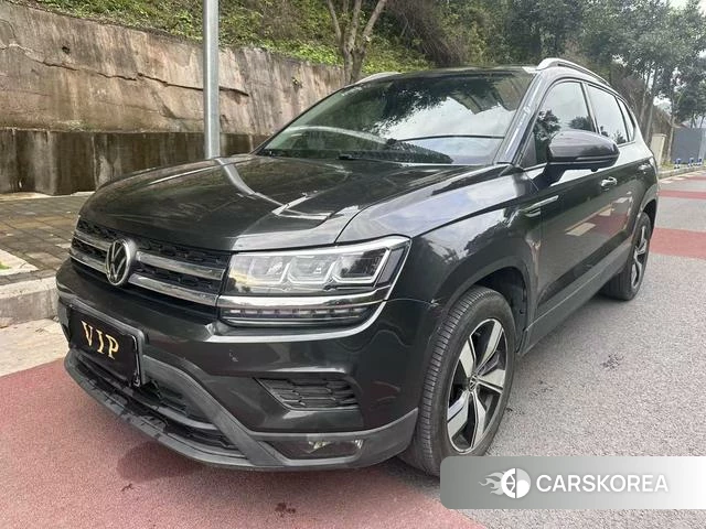 Volkswagen Tuyue id 4256152 из Китая 14