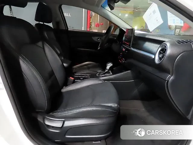 Kia The New K3 2nd generation id 2960418 из Кореи 18