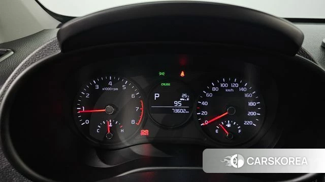 Kia All New Morning (JA) id 4536207 из Кореи 18