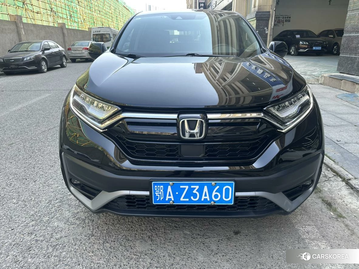 Honda CR-V id 4454152 из Китая 8