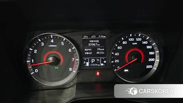 Ssangyong Berry New Tivoli id 4561945 из Кореи 30